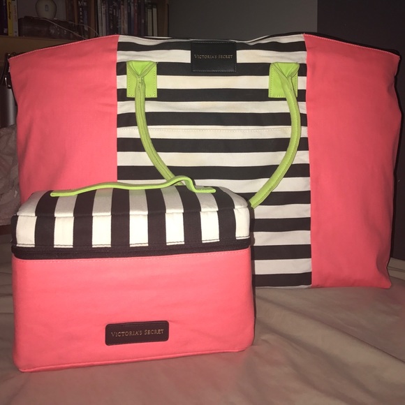 Victoria's Secret Handbags - Victoria Secret Bags
