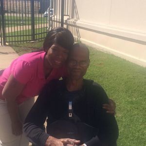 Meet your Posher, Joann ima dewme