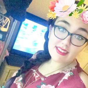 Meet your Posher, Anne