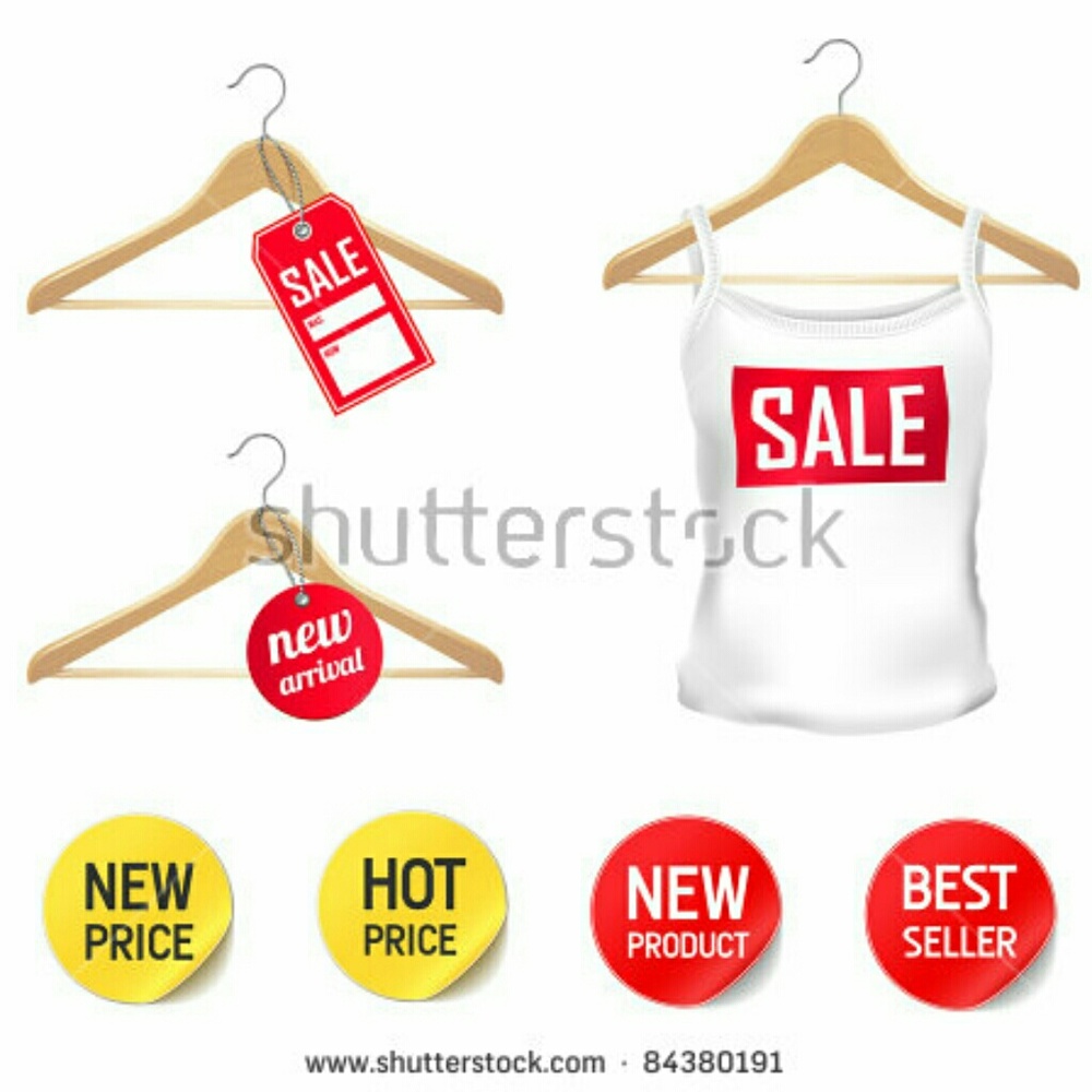 Clothing and Jewelry..........