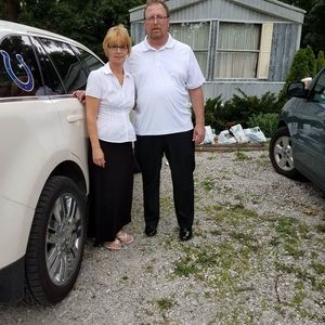 Meet your Posher, Donna