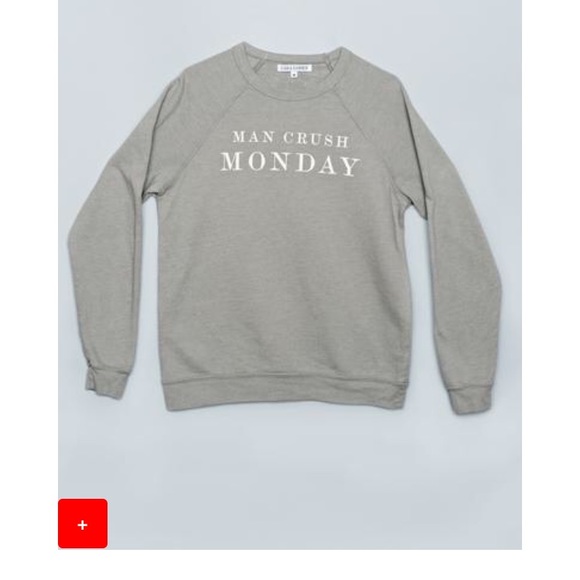 Cara Loren sweatshirt - Picture 2 of 3