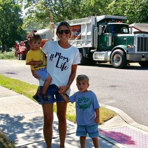 Meet your Posher, Kate