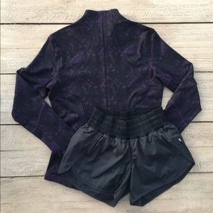 Lululemon • Tracker Shorts