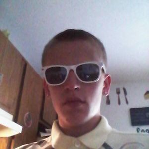 Meet your Posher, William