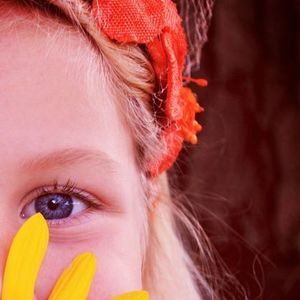 Meet your Posher, Laci