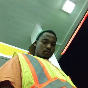 Meet your Posher, Edward