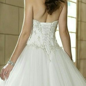 Wedding Gown