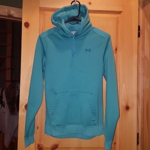Hooded sweatshirt
