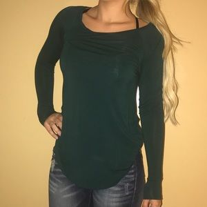 Soft & Sexy Tee