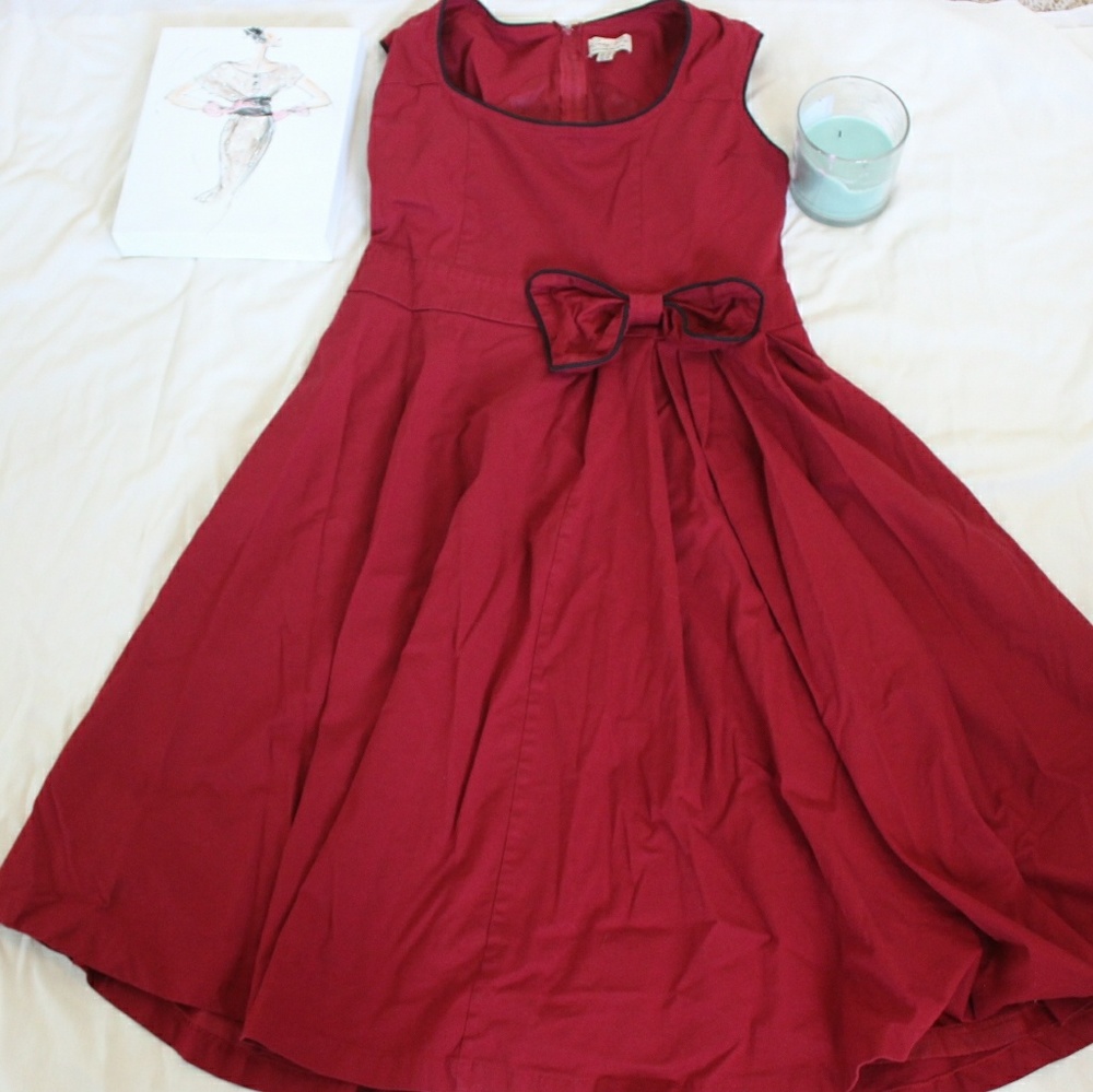 [Lindy bop] dress