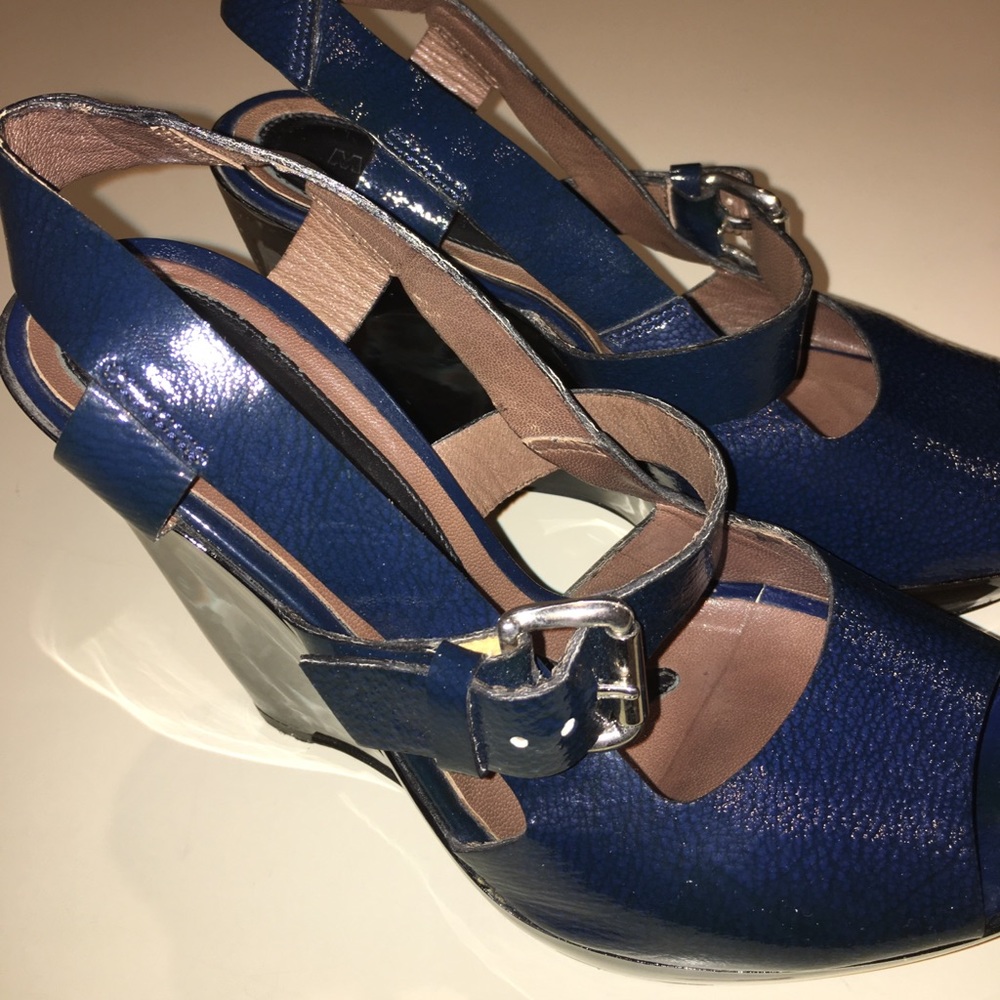 Marni shoes 👠
