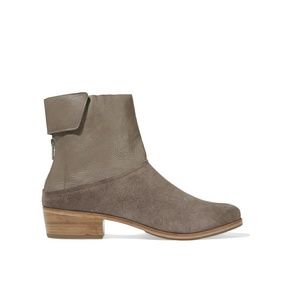 ATELJE 71  "Steiner" Boots size 7.5 US or 38.5 EU