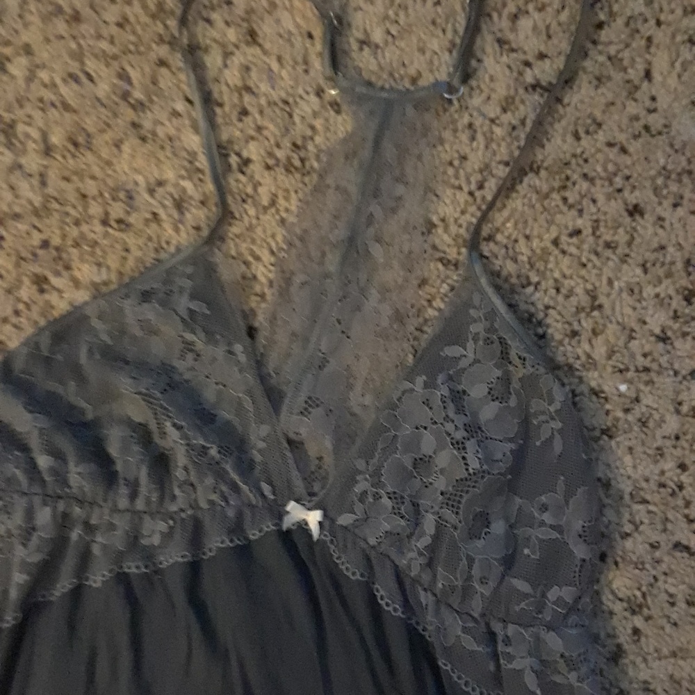 VS babydoll nightie