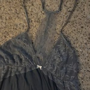 VS babydoll nightie