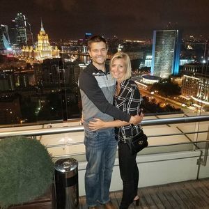 Meet your Posher, Bryan n taunya