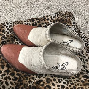 Boots Free Bird