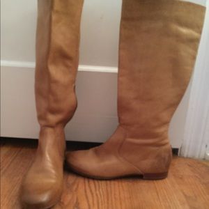 Frye boots