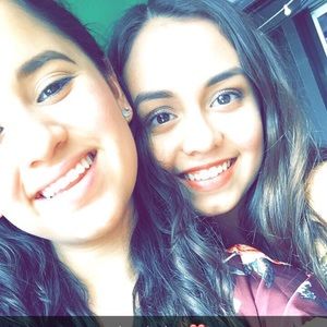 Meet your Posher, Mariana