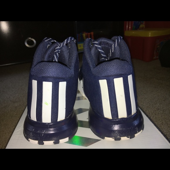 Nike and Adidas Basketball shoes main image 5