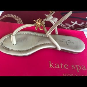 Kate spade sandals