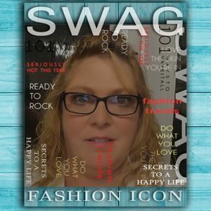 Meet your Posher, Margaret