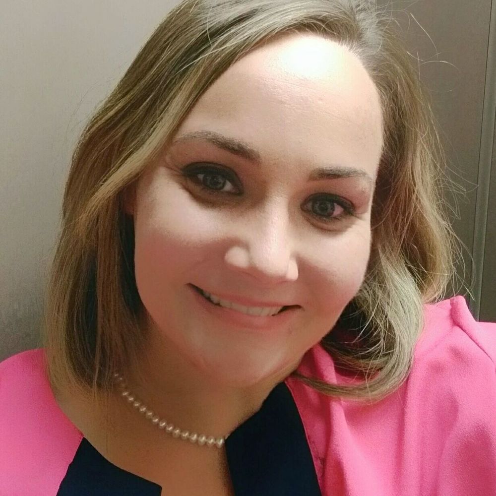Meet your Posher, Amberly