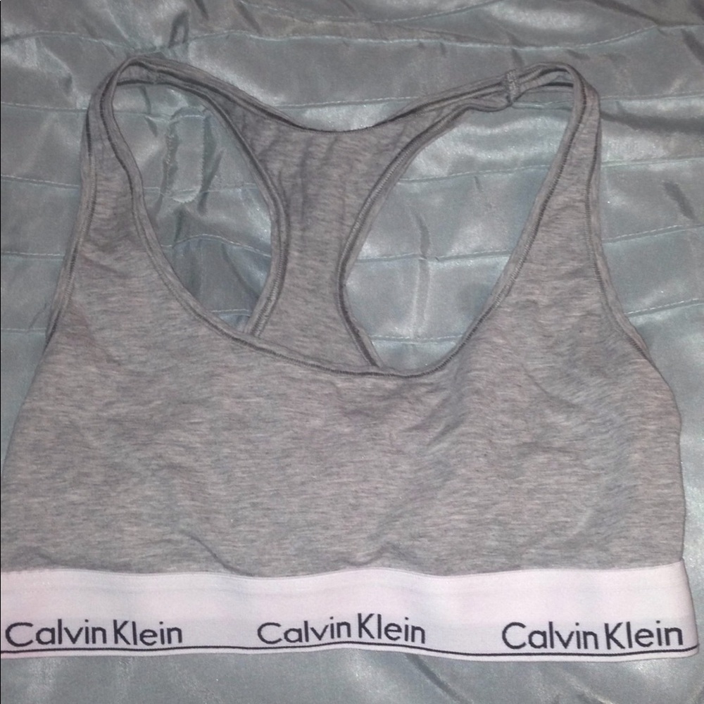 Calvin Klein Bralette