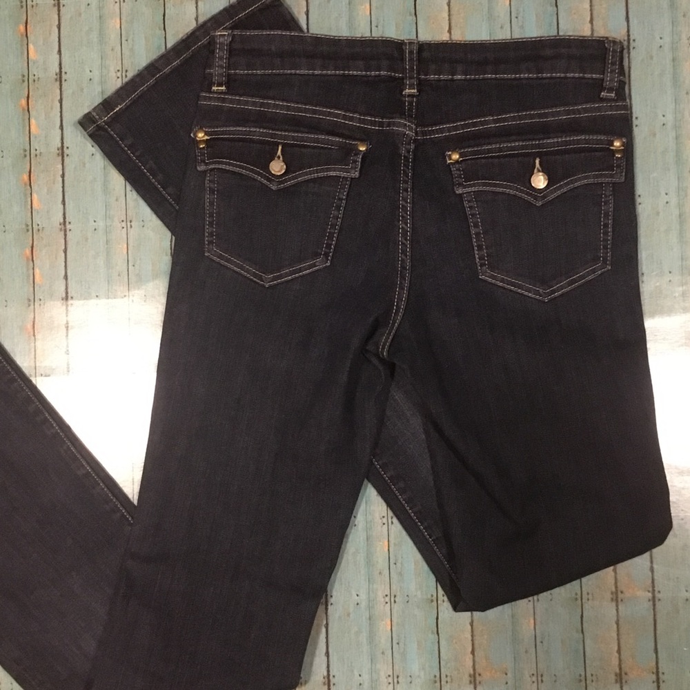Cach'e Jeans - Picture 3 of 4