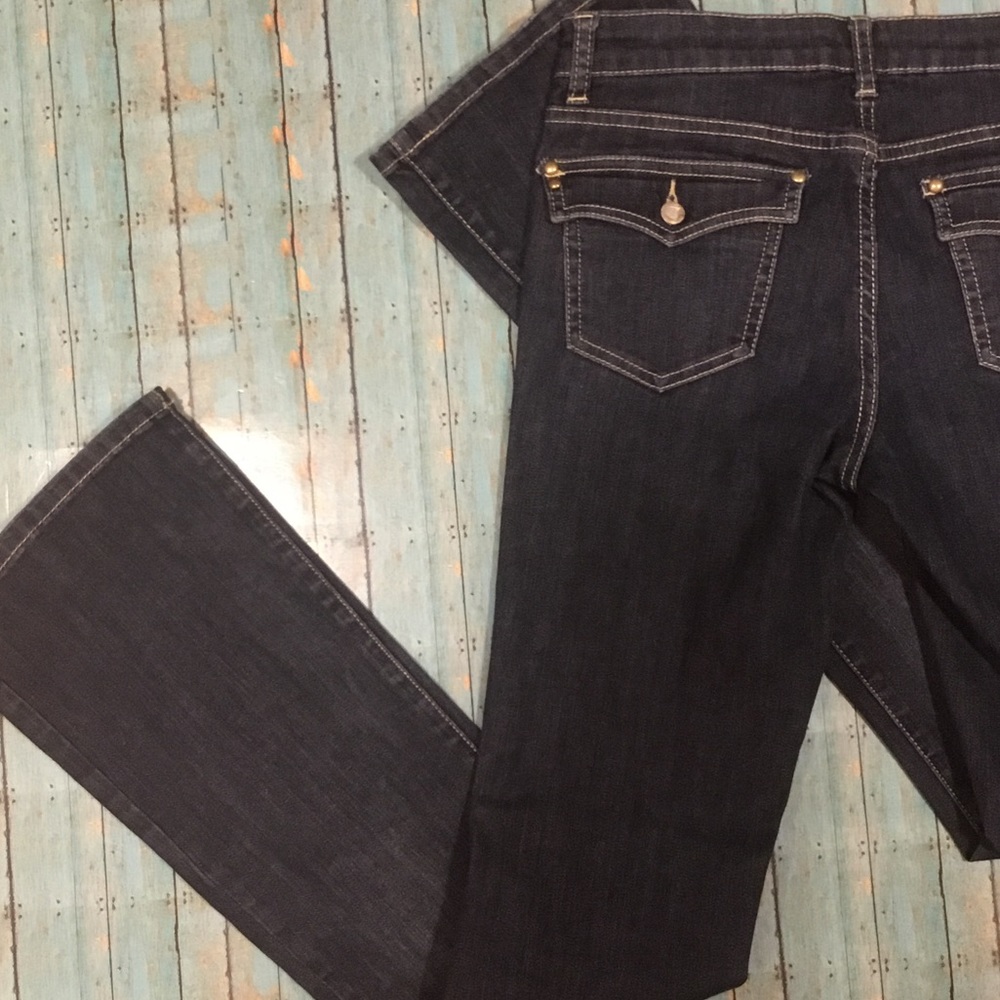 Cach'e Jeans - Picture 4 of 4