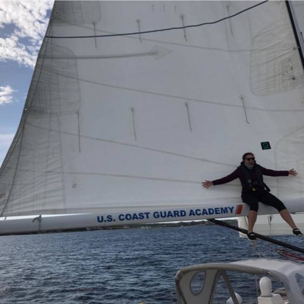 Meet your Posher, Alaina