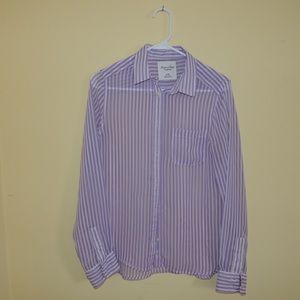 AMERICAN EAGLE button down shirt