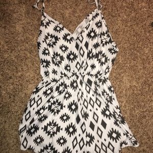 Swimsuit Cover Up