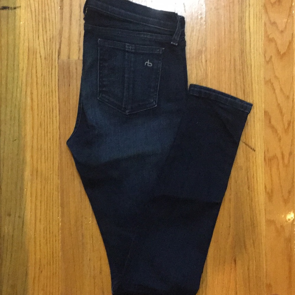 Rag & Bone jeans