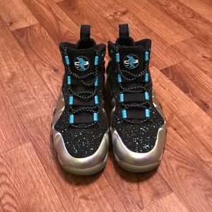 Barkley Posites