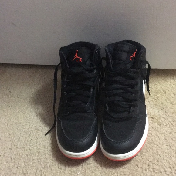 Jordan 1s - Picture 1 of 4
