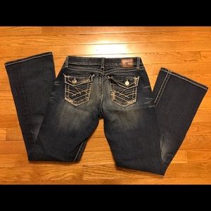 BKE Madison jeans