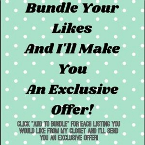 bundle - Picture 1 of 1