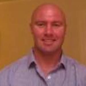 Meet your Posher, Jeff