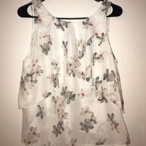 Zara Top