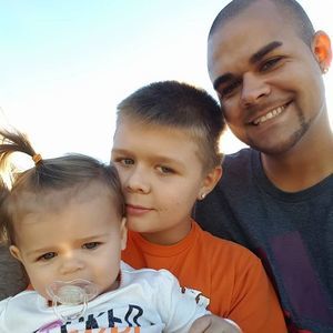 Meet your Posher, Jonathan