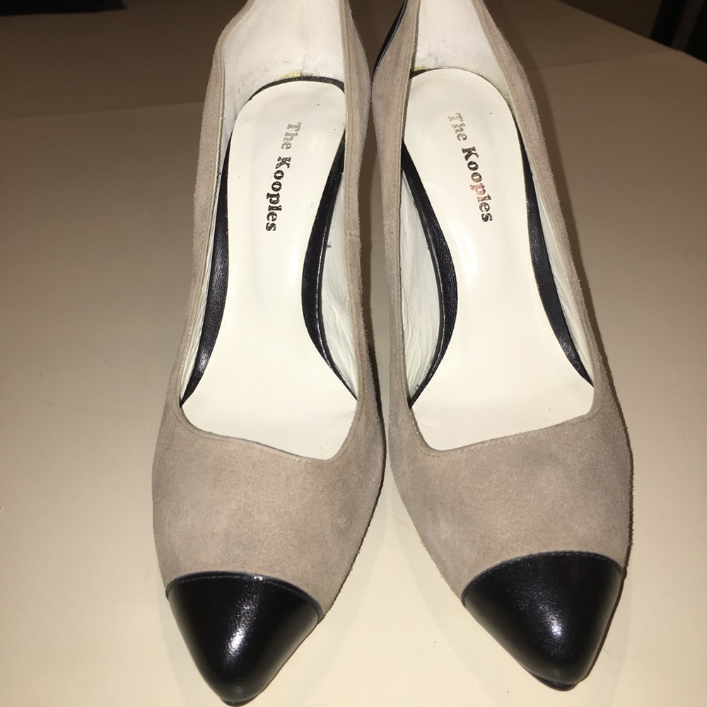 The Kooples shoes 👠