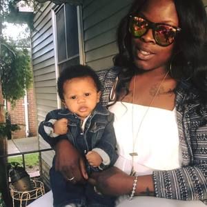 Meet your Posher, Daizydaseur