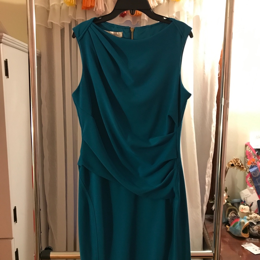 Maggy London dress
