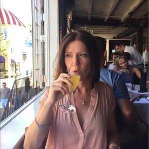 Meet your Posher, Lynda