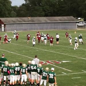 Meet your Posher, Landan