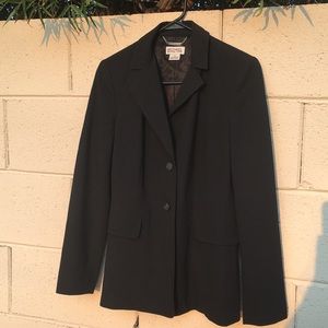 Michael Kors Woman's Blazer