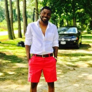 Meet your Posher, Ronelle