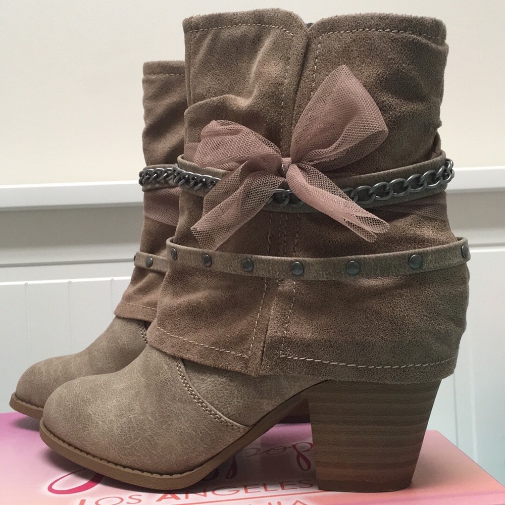 Boots