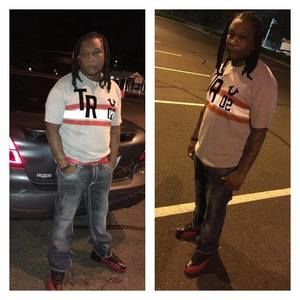 Meet your Posher, Marvin